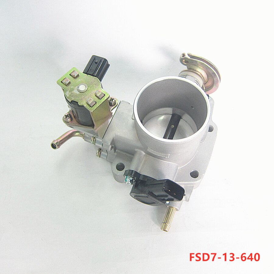 Complete Throttle Body for Mazda 323 Family Protege 1.8 2.0 FP FS Premacy CP 626 FSD7-13-650