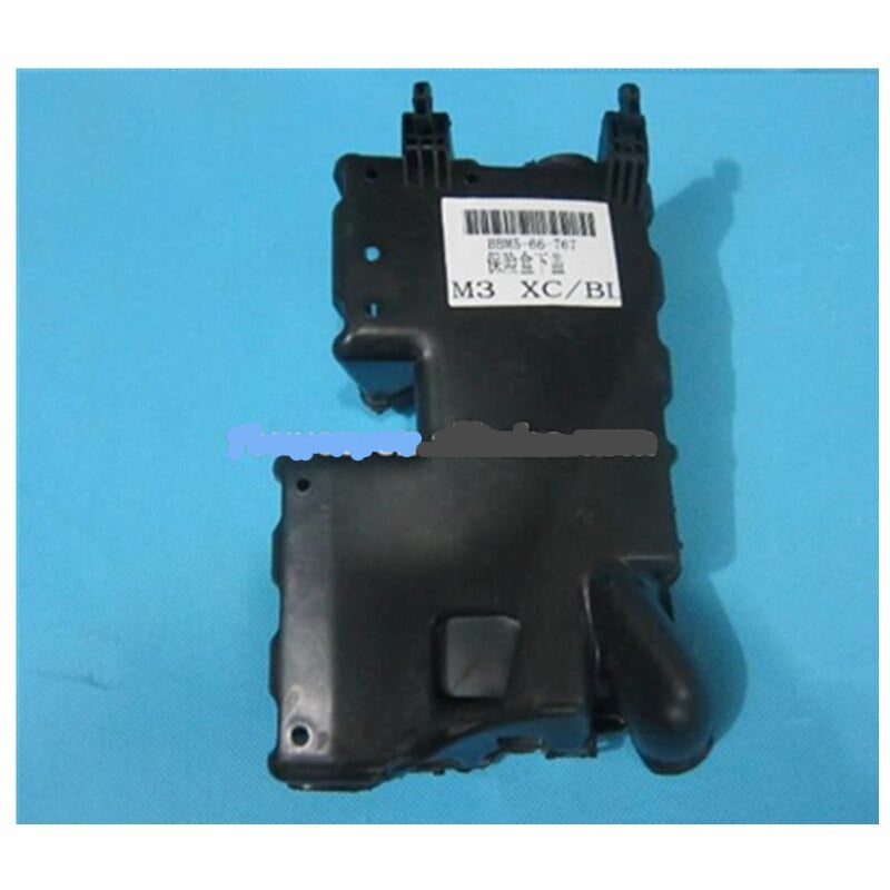 Lower Cover Main Engine Fuse Control Box for Mazda3 2008-2012 BL BBM5-66-767