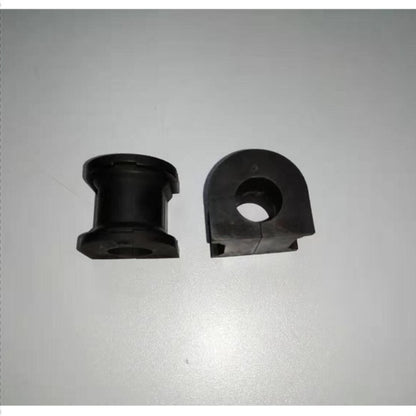 Gomas Bujes Barra Estabilizadora Delantera Trasera para Mazda 323 Familia Protege BJ 1998-2003 B26R-34-156 / G564-28-156