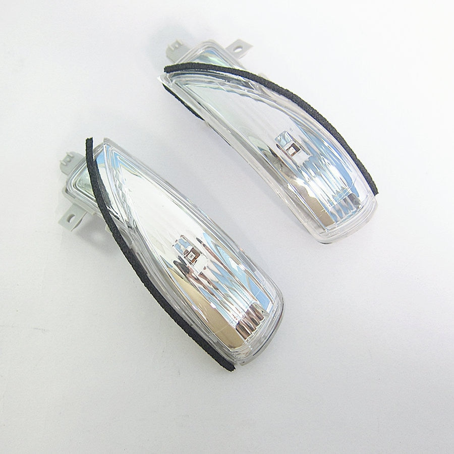 Exterior Mirror Low Beam Lamp for Mazda3 2008-2012 Mazda6 2008-2012 GH 69-182 / 69-122