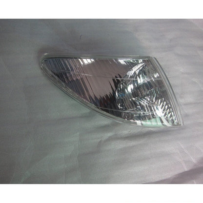 Farol Intermitente Señal Cruce Delantero Izquierdo Derecho para Mazda Premacy 1999-2001 216-1546