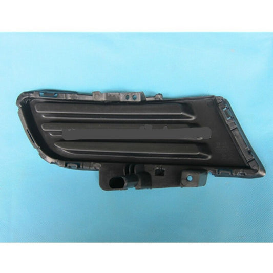 Tapa Cover Luces Neblineras Parrilla Delantera Parachoques para Mazda3 2010 2011 2012 BFC1-50-C21 / BFC1-50-C11