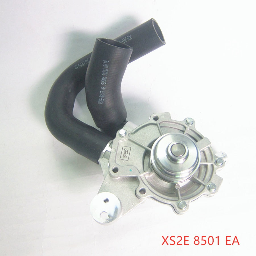 Bomba Agua con Mangueras Refrigerante Motor para Mazda Tribute Ford Escape V6 Mondeo 2.5 V6 2004-2007 XS2E-8501-EA