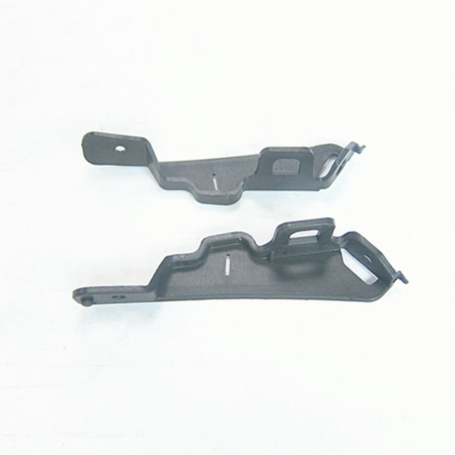 Mensulas Base Soporte Parachoques Trasero Izquierdo Derecho para Mazda3 2008-2012 BL  BBM4-51-067 / BBM4-51-077