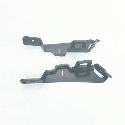 Left Right Rear Bumper Support Base Brackets for Mazda3 2008-2012 BL BBM4-51-067 / BBM4-51-077