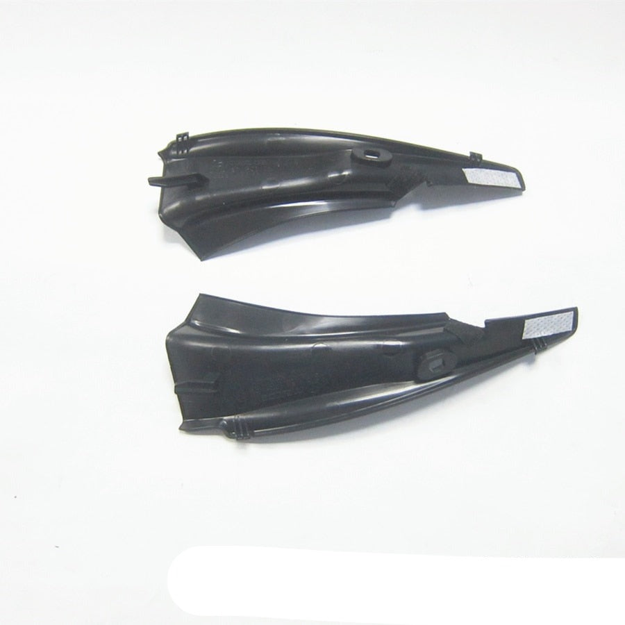 Moldura Parrilla Parabrisas para Mazda6 2007-2012 GH GS1F-51-PB1 / GS1F-51-PC1