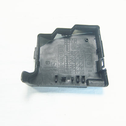 Tapa Superior Caja Porta Fusibles Fusiblera para Mazda2 2007-2012 DE DG80-66-76Y