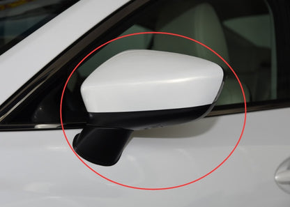 Retrovisor con Lampara Calefactor Punto Ciego para Mazda6 2013-2016 Atenza 9 pin 69-18Z / 69-12Z