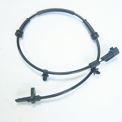 Sensor ABS Delantero Trasero Izquierdo Derecho para Ford Fiesta 2009-2013 Mazda2 2007-2010 D651-43-70X