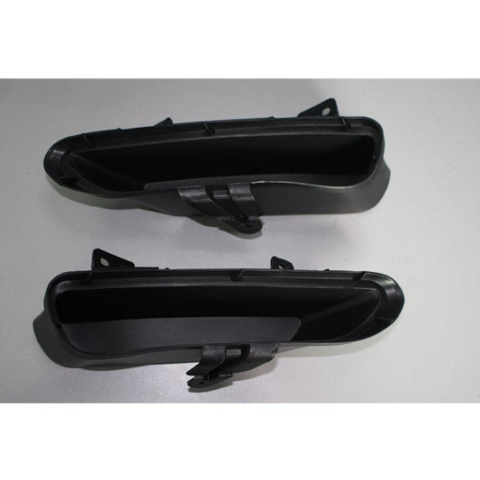 Tapa Cubierta Parrilla Frontal Luces Neblineras para Mazda6 2007-2012 GH Sedan 50-101 / 50-102