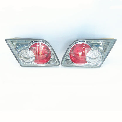 Left Right Rear Lamp Light for Mazda 6 GG 2005-2008 GR1A-51-3F0A / GR1B-51-3G0A