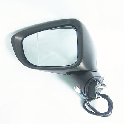 Folding Base Rearview Mirror with Lamp for Mazda6 2013-2016 Atenza 69-18Z / 69-12Z