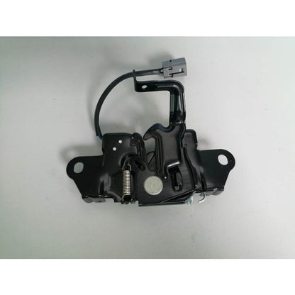 Chapa Actuador Bloqueo Capot para Mazda6 2013-2018 GJ GL GHP9-56-620