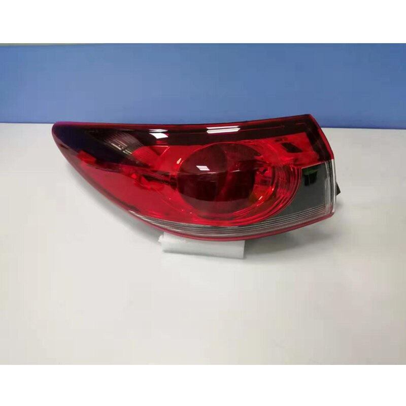 High Quality External Tail Lamp Lamp for Mazda6 Atenza 2013-2016 GJ GV9B-51-160 / GV9B-51-150