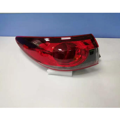 Farol Lampara Trasera Externa Alta Calidad para Mazda6 Atenza 2013-2016 GJ GV9B-51-160 / GV9B-51-150