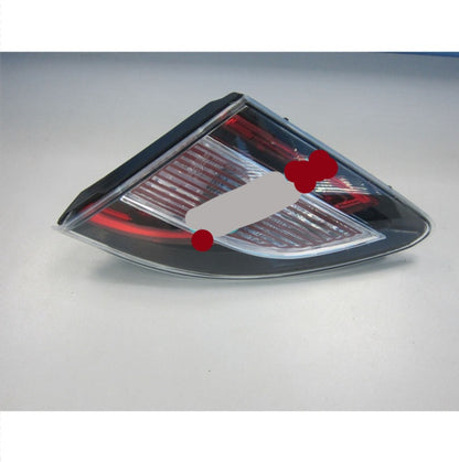 Internal Rear Lamp Lamp for Mazda 6 Atenza sedan 2007-2012 GH GV7D-51-3H0 / GV7E-51-3J0