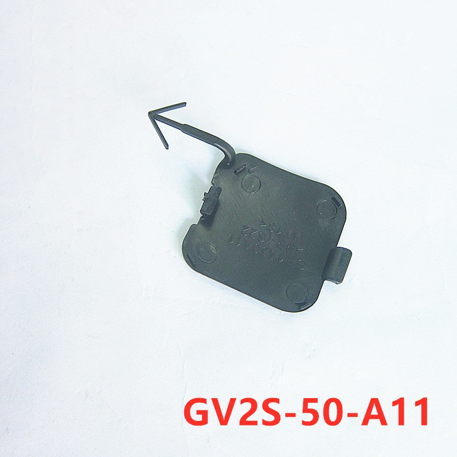 Tapa Cover Gancho Remolque parachoques Delantero para Mazda6 2005-2008 GG GV2S-50-A11