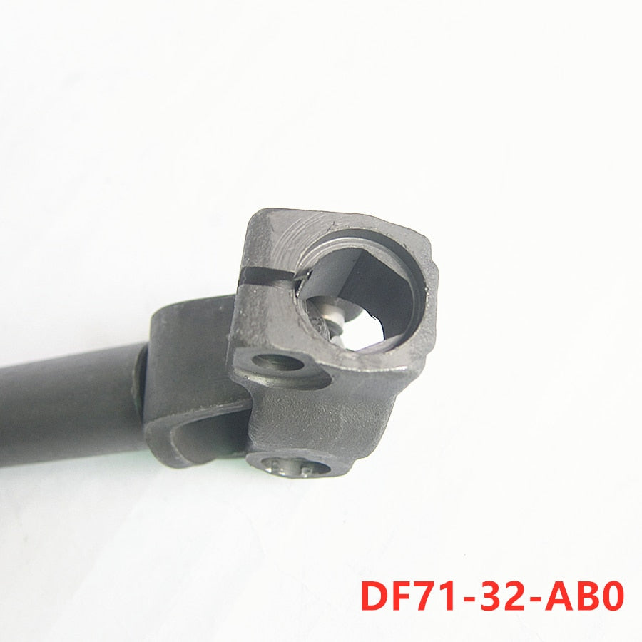 Eje intermedio para Mazda 2 demio 2007-2011 DE DF71-32-AB0