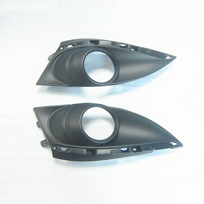 Tapa Moldura Base Luz Neblinera para Mazda6 2012 sport coupe GDK5-50-C23 / GDK5-50-C13