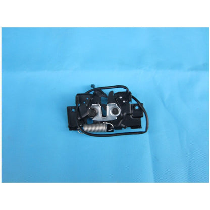 Actuador de bloqueo de capó para Mazda CX7 2009-2014 ER EG22-56-620B