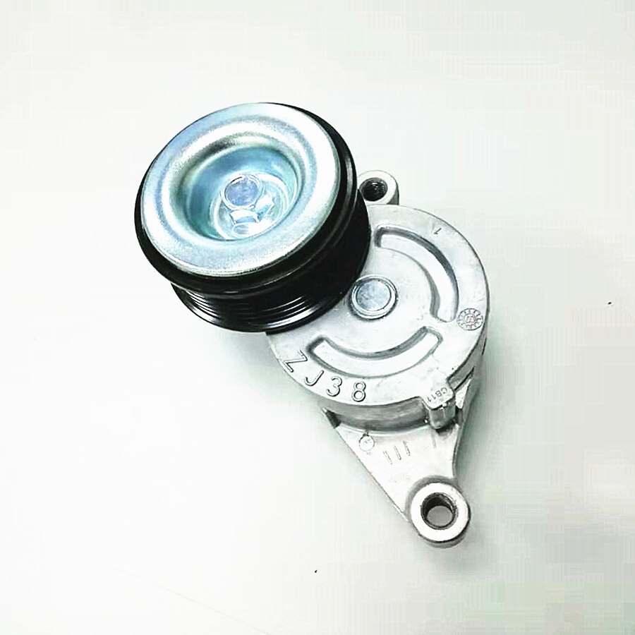 Belt Tensioner Multichannel Accessories for Mazda2 Engine 1.5 Mazda3 2003-2012 Engine 1.6 ZJ38-15-980