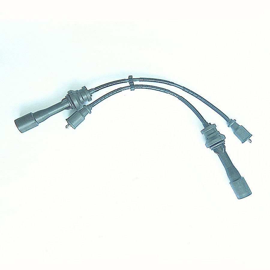 Juego de cables de encendido del motor para Mazda 323 family protege 1,6 BJ 1998-2005 ZL01-18-140