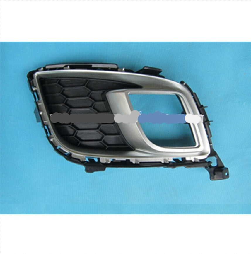 Tapa Base Cubierta Luces Neblineras Izquierda Derecha para Mazda6 2007-2012 GH Sport Coupe GV8E-50-C11 / GV8E-50-C12