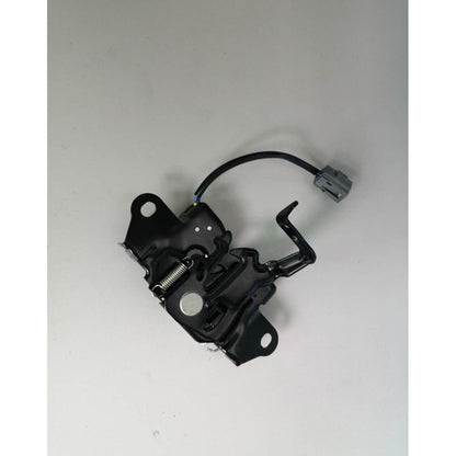 Chapa Actuador Bloqueo Capot para Mazda6 2013-2018 GJ GL GHP9-56-620