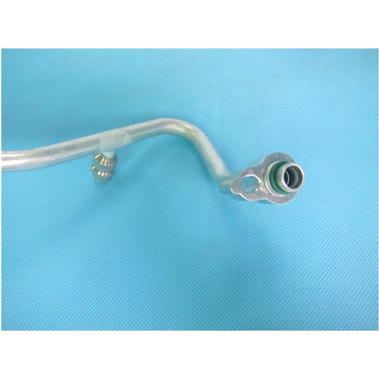 Manguera Cañeria Alta presion de Aire Acondicionado para Mazda3 2003-2008 BK Motor 1.6 Bencina BS1C-61-461 / BP4K-61-461