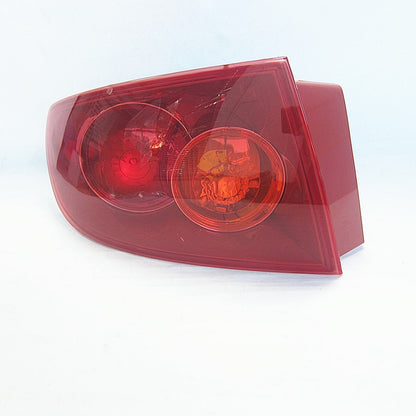 Farol Lampara Trasera Color Rojo Mazda 3 2004-2010 BK sedan