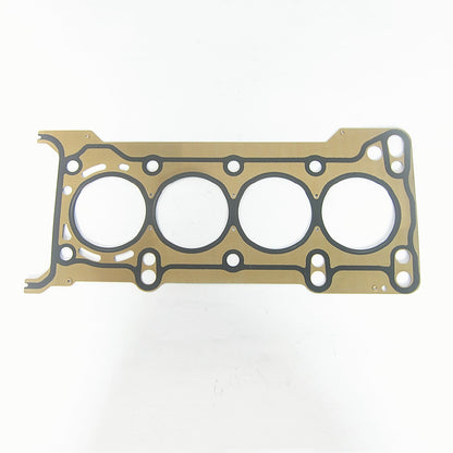 Metal Cylinder Head Gasket for Mazda 2 Demio Engine 1.3 2007-2010 DE ZJ01-10-271A