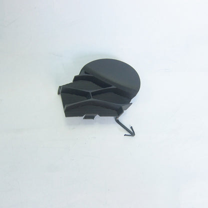 Tapa Cubierta Gancho Remolque Parachoques para Mazda2 2012-2015 DS64-50-A11