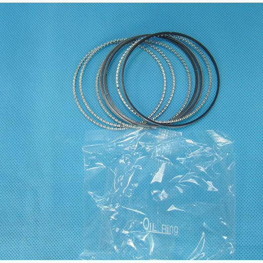 STD Piston Ring Set for Mazda2 1.5 2007-2010 Mazda3 1.6 2004-2018 ZYY2-11-SC0