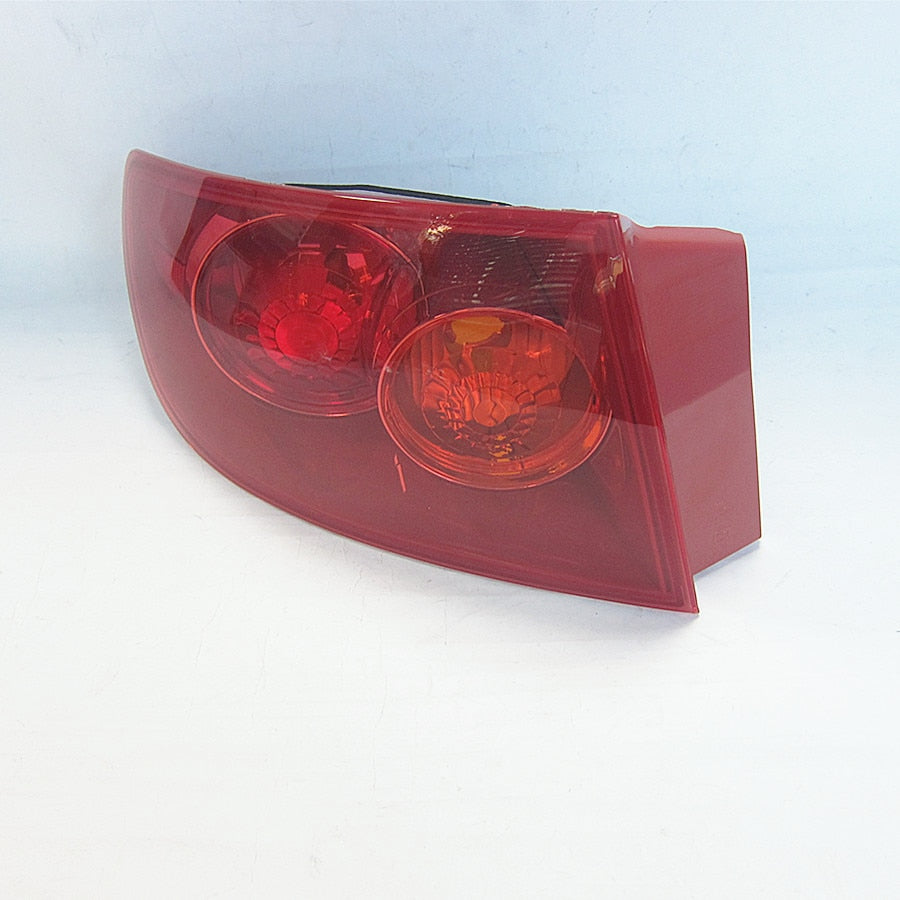 Farol Lampara Trasera Color Rojo Mazda 3 2004-2010 BK sedan