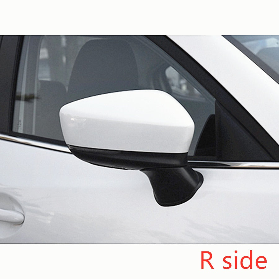 Espejo Retrovisor Derecho Izquierdo Electrico para Mazda3 2016-2019 BN Axela BAPK-69-18Z con calefactor, lampara y plegable electrico