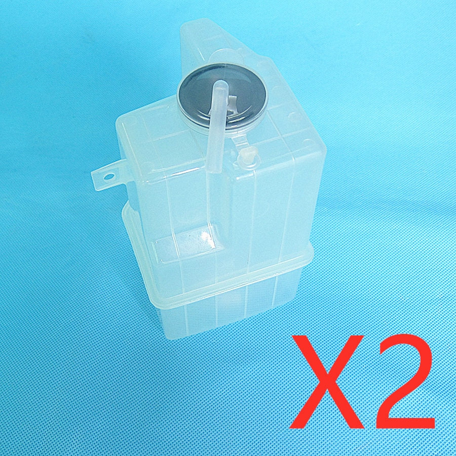 Engine Coolant Container Tank for Mazda 323 Family Protege 5 1998-2006 BJ Premacy 1999-2005 ZL01-15-350A