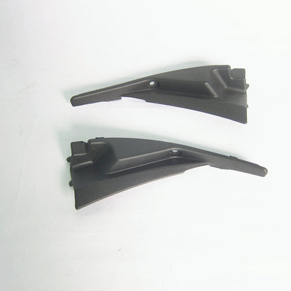 Moldura Parrilla Capot Parabrisas Izquierda Derecha para Mazda3 2008-2012 BL BBM4-51-PB1 / BBM4-51-PC1