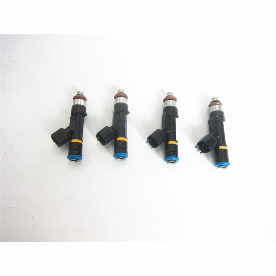 Fuel Injectors for Mazda3 2004-2012 BK BL 2.0 Mazda5 2007-2012 Mazda6 2002-2012 GG GY GH L3G5-13-250