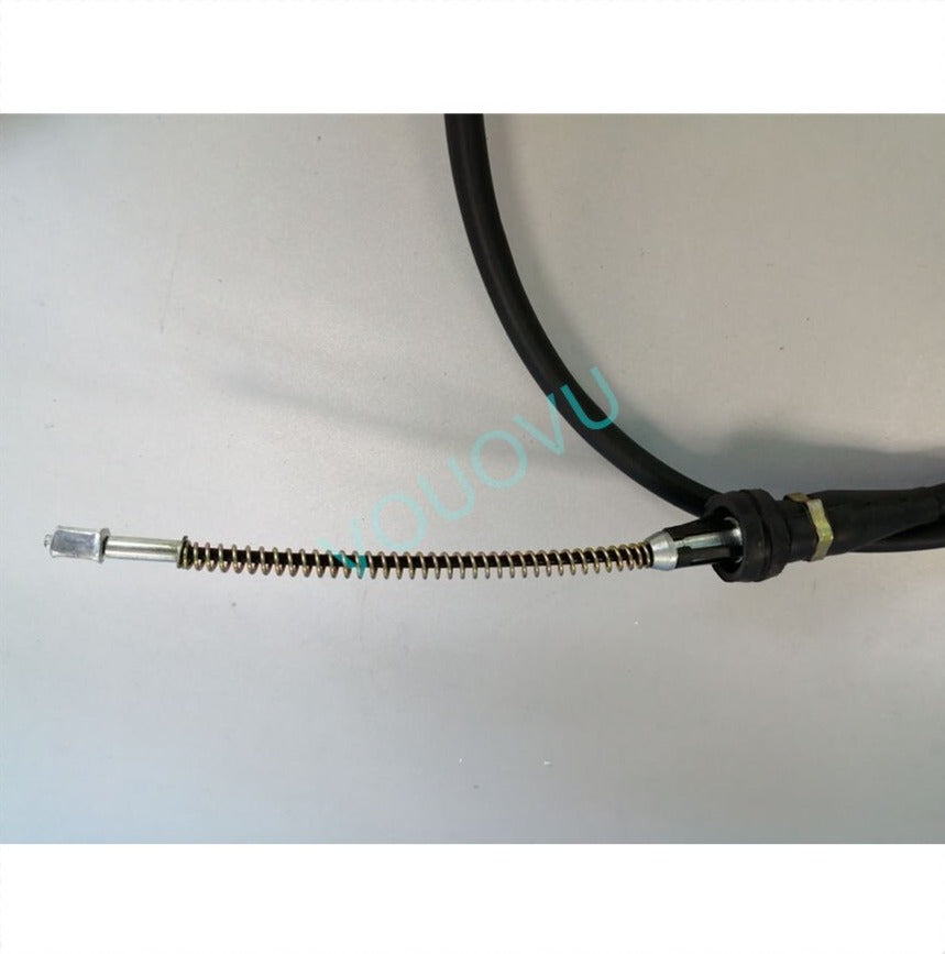 Piola Cable Freno Manual Trasero Tipo Tambor para Mazda Premacy 1998-2009 G14V-44-420 / G14V-44-410