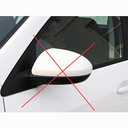 Rearview Mirror Cover with Low Signal Light for Mazda6 2008-2012 GH Mazda3 2008-2012 BL 69-1N7 / 69-1N1