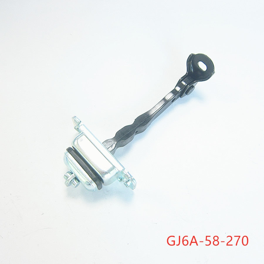 Front Rear Door Brake Ratchet for Mazda 6 2002-2008 GG GJ6A-58-/59/72/73-270