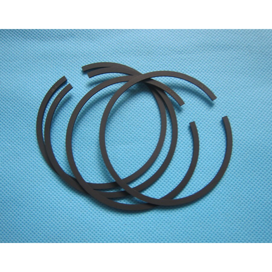 STD Engine Piston Rings Set for Ford Focus Ecosport Escort Engine 1.5 1.6 8A6G-6148-DA