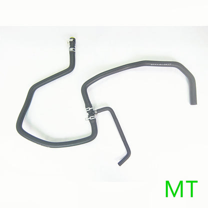 Coolant Heater Outlet Hose with connector for Mazda 3 2.0 BK 2004-2010 AT MT 61-24Y