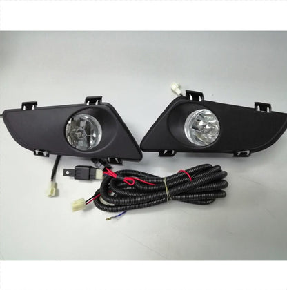 Fog Lights Kit with Ignition Switch Wiring for Mazda6 2002-2005 51-680 / 51-590