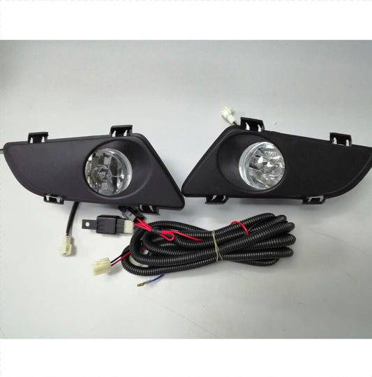 Kit Luces Neblineras con Cableado Interruptor Encendido para Mazda6 2002-2005 51-680 / 51-590