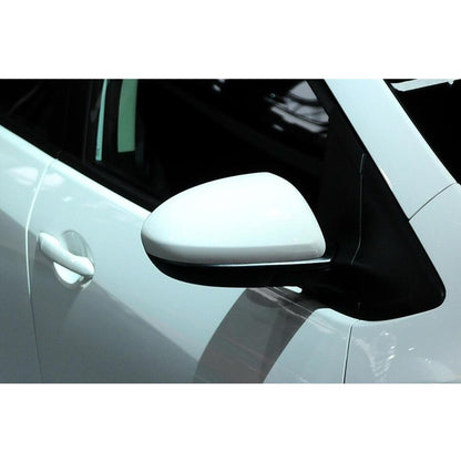 Espejo Lateral Exterior Retrovisor Izquierdo Derecho para Mazda 2 2007-2012 DE DG80-69-12Z