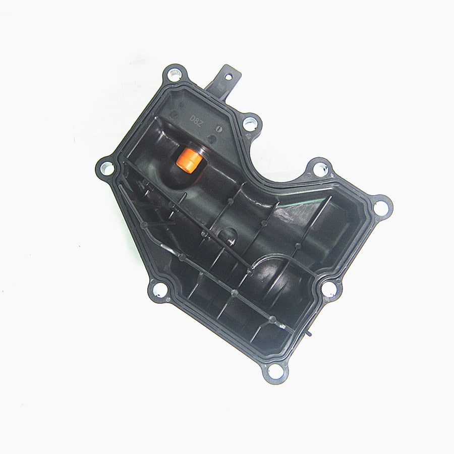 Tapa Separador Aceite para Mazda3 2003-2012 Mazda6 2005-2012 GG GY GH Mazda5 2007-2013 CR CW MX5 Focus LF50-13-570 / 4M5G-6A785-HC