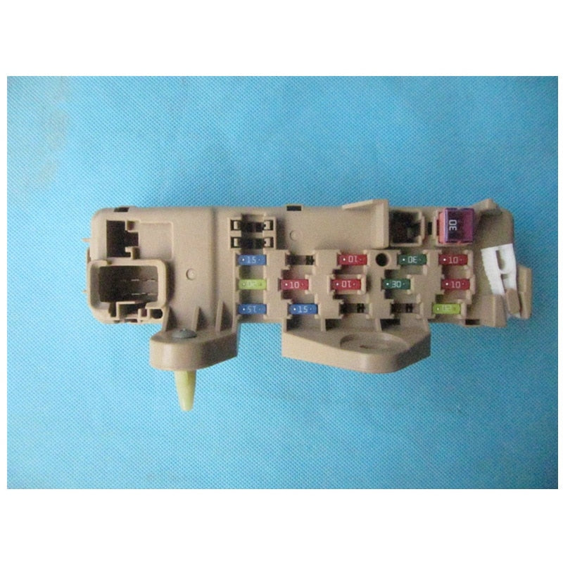 Interior Instrument Fuse for Mazda 323 Family Protege BJ1V-66-730A