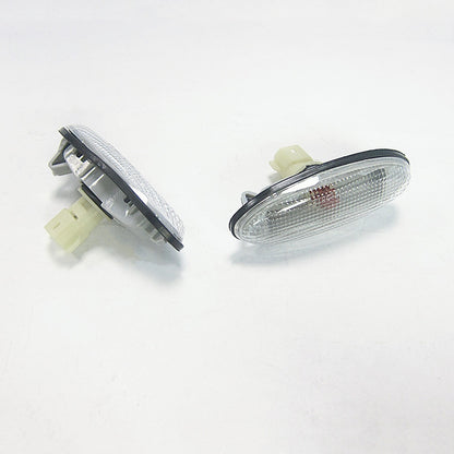 Side Turn Signal Lights for Mazda 323 Family Protege1990-2005 BG BA BJ Premacy B01W-51-120