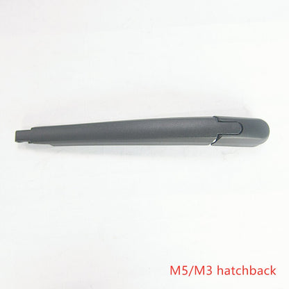 Rear Window Wiper Arm for Mazda3 Hatchback BK 2004-2008 Mazda5 2007-2011 Premacy C235-67-421